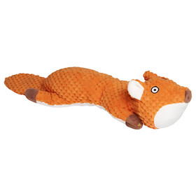 Abbildung Companion Hundespielzeug Fuchs, Plsch