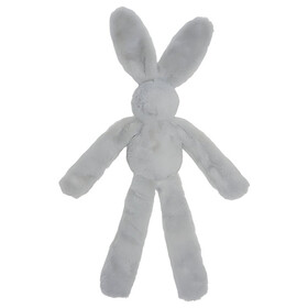 Abbildung Companion Hundespielzeug Hase, Plsch