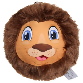 Abbildung Companion Hundespielzeug Lion, Plsch