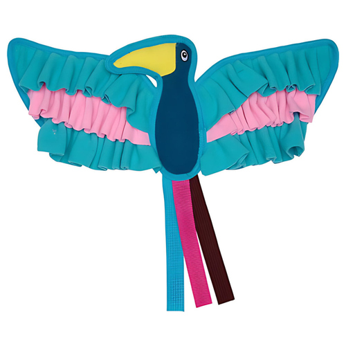 Companion Hundespielzeug Specht für Snacks