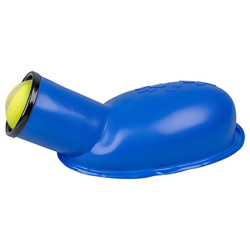 weitere Abbildung Companion Tennisballwerfer blau