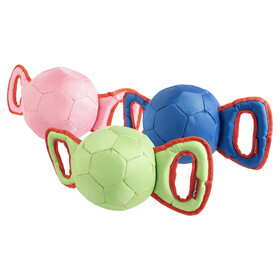 Abbildung Coockoo Hunde Zerrspielzeug Power Pully