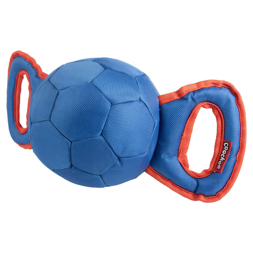 weitere Abbildung Coockoo Hunde Zerrspielzeug Power Pully