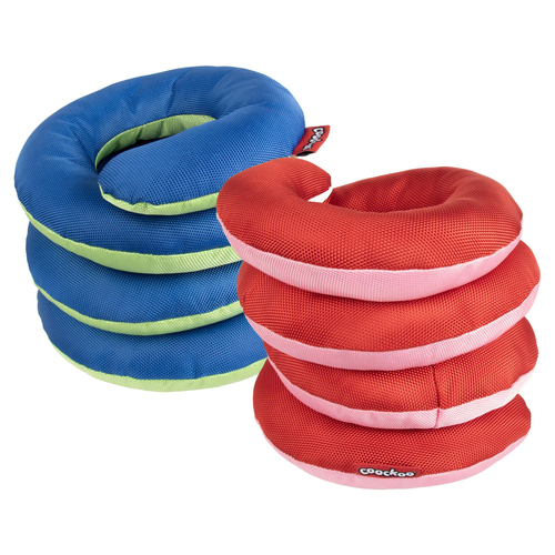 Coockoo Hunde Zerrspielzeug Ringo Reggie