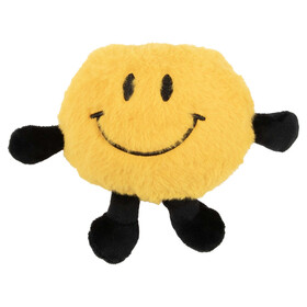 Coockoo Hundespielzeug Bouncy Buddy gelb