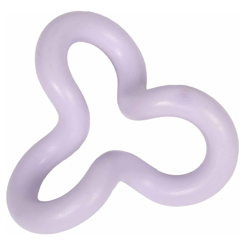 Coockoo Hundespielzeug Funky violett