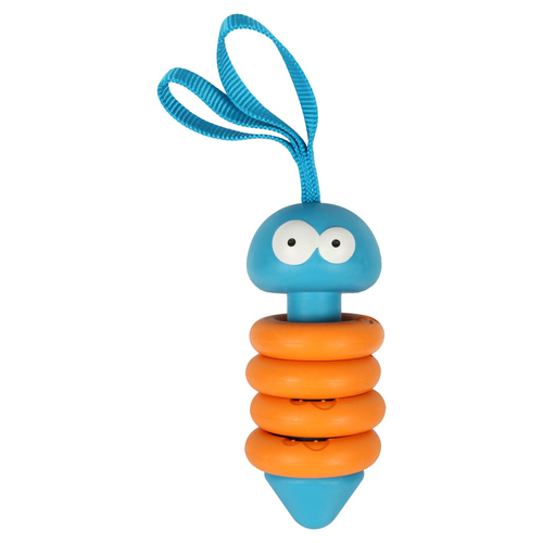 Coockoo Hundespielzeug Larry orange