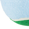 Coockoo Hundespielzeug Tennisball Hands Off blau/grün Abbildung 5