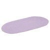 Coockoo Katzen Platzdeckchen Crumb Catcher flieder Abbildung 1