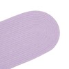 Coockoo Katzen Platzdeckchen Crumb Catcher flieder Abbildung 5