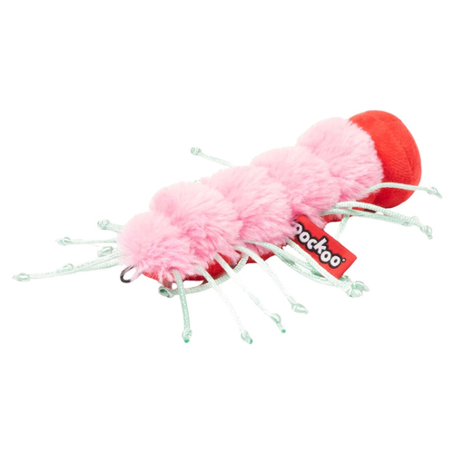weitere Abbildung Coockoo Katzenspielzeug Razzle Ruby