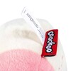 Coockoo Katzenspielzeug Tretkissen Chill Pill pink/beige Abbildung 4