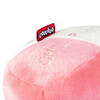 Coockoo Katzenspielzeug Tretkissen Chill Pill pink/beige Abbildung 5