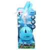 Coockoo Katzenspielzeug Tumbler blau Abbildung 2