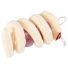 Coockoo Katzenspielzeug Twister beige Abbildung 4