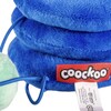Coockoo Katzenspielzeug Twister blau Abbildung 5