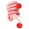 Coockoo Katzenspielzeug Twister rosa Abbildung 1