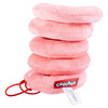 Coockoo Katzenspielzeug Twister rosa Abbildung 4