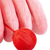 Coockoo Katzenspielzeug Twister rosa Abbildung 5