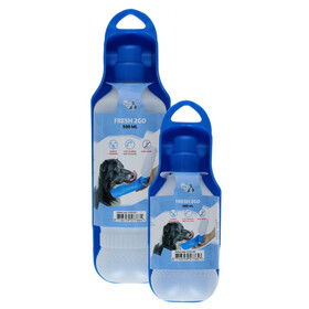 Abbildung CoolPets Fresh 2GO Wasserflasche