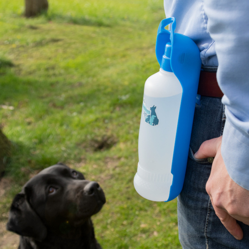 weitere Abbildung CoolPets Fresh 2GO Wasserflasche
