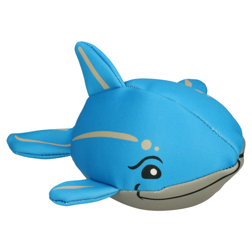 CoolPets Hundespielzeug Dolphi the Dolphin