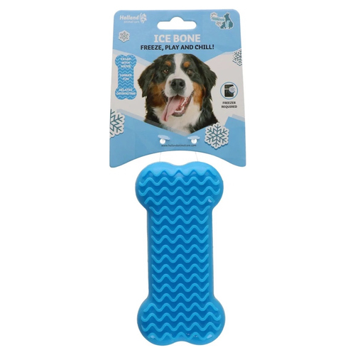CoolPets Hundespielzeug Frozen Hantel
