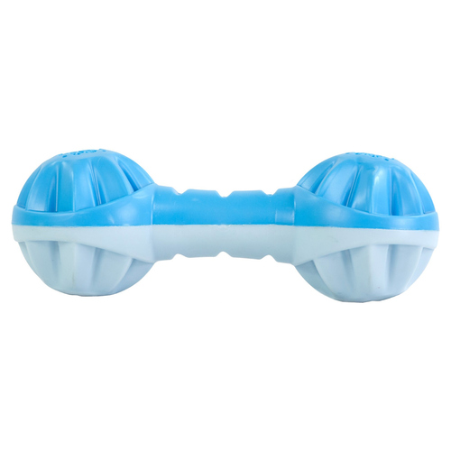 weitere Abbildung CoolPets Hundespielzeug Frozen Hantel