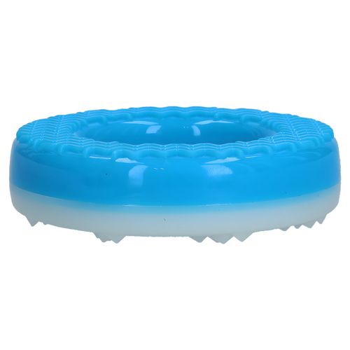 CoolPets Hundespielzeug Ice Ring