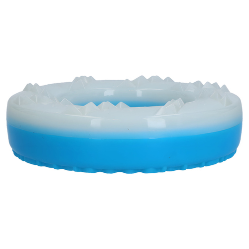 weitere Abbildung CoolPets Hundespielzeug Ice Ring