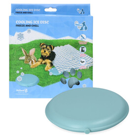 Abbildung CoolPets Ice Disc fr Hunde
