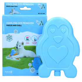 Abbildung CoolPets Ice Pinguin