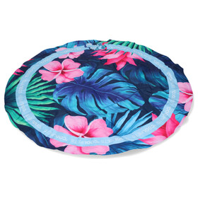 Abbildung CoolPets Tropical Premium Khlmatte (Flower)