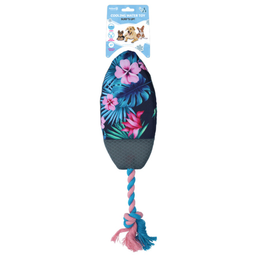 CoolPets Wasserspielzeug Surfs Up (Flower)