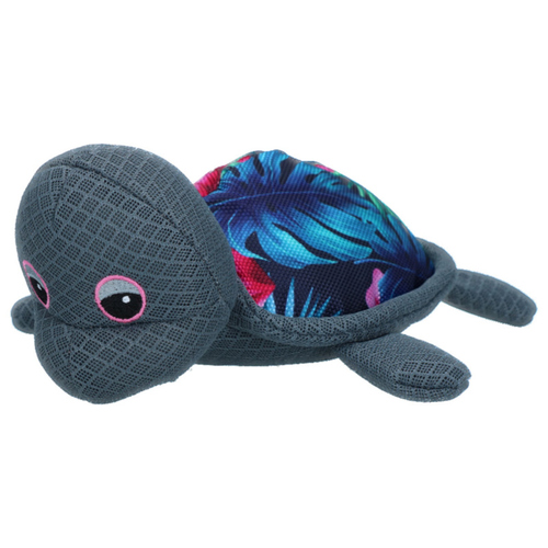 CoolPets Wasserspielzeug Turtles Up (Flower)