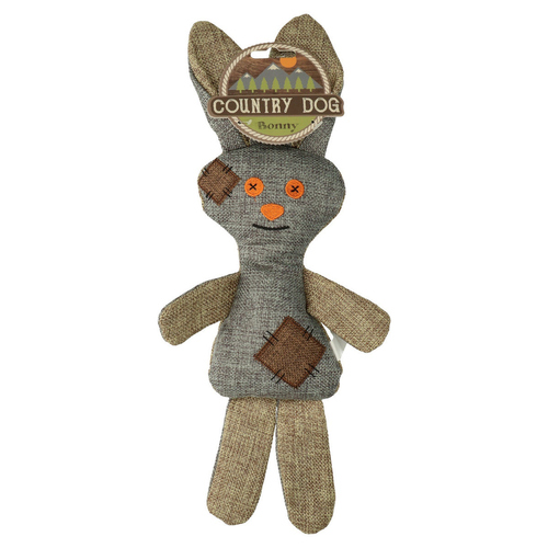 Country Dog Hundespielzeug Bonny, Maße: 38 cm