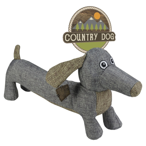 Country Dog Hundespielzeug Buddy, Maße: 35 x 18 cm