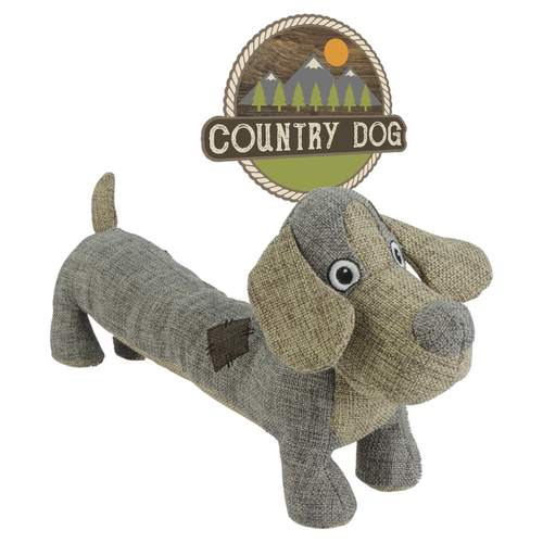 Country Dog Hundespielzeug Lucky