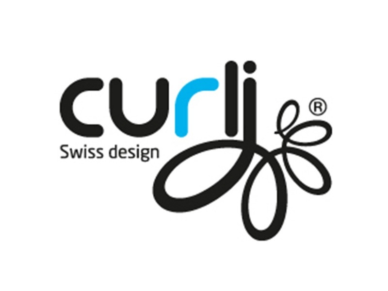 Logo von Curli – Schweizer Hundegeschirre & Leinen in Top-Qualität