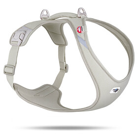 Abbildung Curli All New Belka Comfort Geschirr Light-Tan