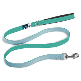 Abbildung Curli Basic Leine Nylon Lagoon