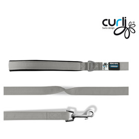 Abbildung Curli Basic Leine Nylon Pale