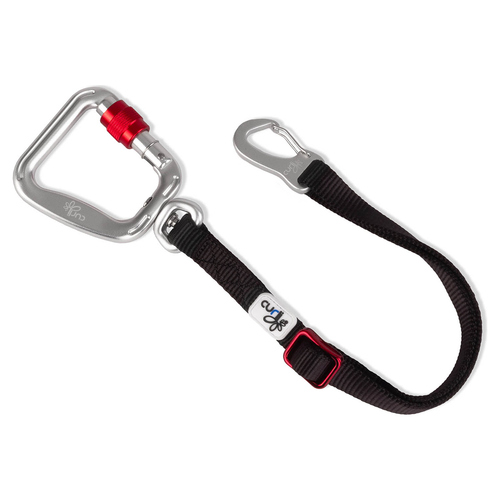 weitere Abbildung Curli Car Safety Belt V2