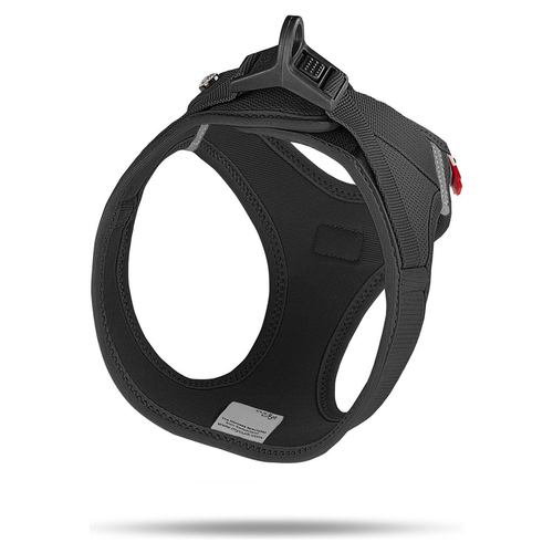 weitere Abbildung Curli Clasp Vest Geschirr Air-Mesh Special Edition 2022 Black