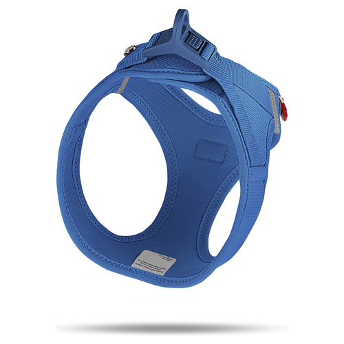 weitere Abbildung Curli Clasp Vest Geschirr Air-Mesh Special Edition 2022 Blue