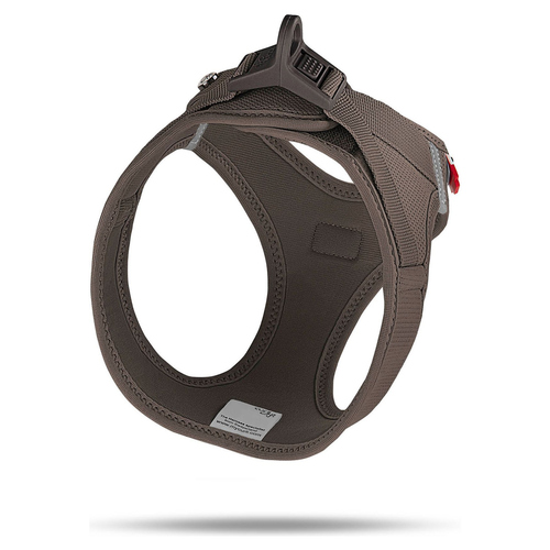 weitere Abbildung Curli Clasp Vest Geschirr Air-Mesh Special Edition 2022 Brown