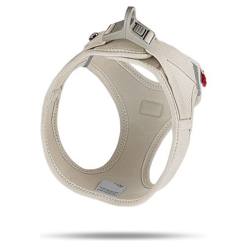 weitere Abbildung Curli Clasp Vest Geschirr Air-Mesh Special Edition 2022 Light-Tan