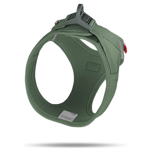 weitere Abbildung Curli Clasp Vest Geschirr Air-Mesh Special Edition 2022 Moss