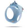 Curli Clasp Vest Geschirr Air-Mesh Special Edition 2022 Skyblue Abbildung 2