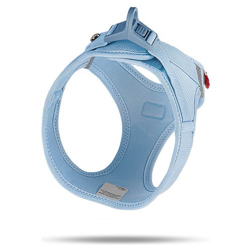 weitere Abbildung Curli Clasp Vest Geschirr Air-Mesh Special Edition 2022 Skyblue